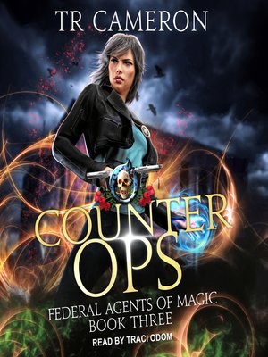 cover image of Counter Ops